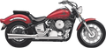 COBRA POWER PRO/POWER PRO HP 2-INTO-1 EXHAUST EXHAUST PWR PRO VS 1100