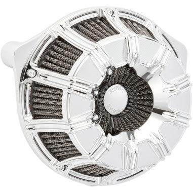 INVERTED SERIES AIR CLEANER KITS FOR HARLEY-DAVIDSON