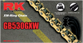 RK XW-RING (GXW) GB530GXW X 112 LINKS