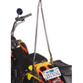 ATTITUDE STICKS FOR HARLEY-DAVIDSON