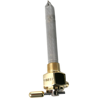 POWER-FLO™ FUEL VALVES FOR HARLEY-DAVIDSON
