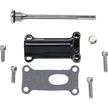 ENGINE OIL SPOUT KITS FOR HARLEY-DAVIDSON