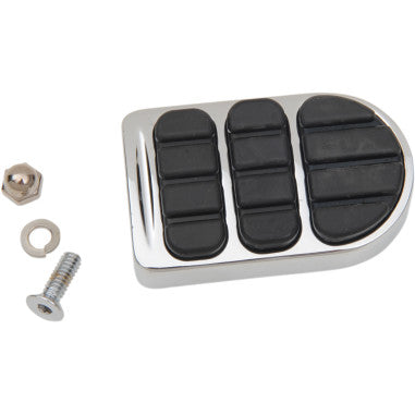 ISO®-BRAKE PEDAL PADS FOR HARLEY-DAVIDSON