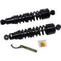 412 SERIES SHOCKS FOR HARLEY-DAVIDSON