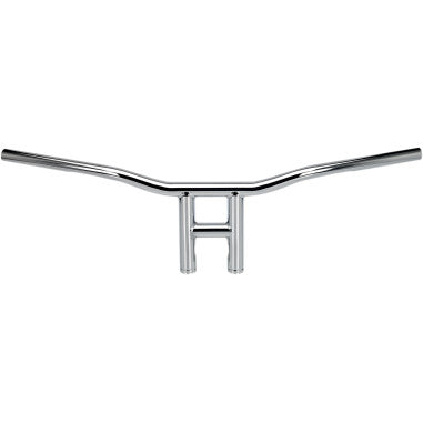 1" HANDLEBARS FOR HARLEY-DAVIDSON