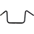 Manillar Para Harley-Davidson Touring 12" Apehanger Handlebar Black Internal Wiring