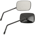 OEM-STYLE RECTANGULAR MIRRORS FOR HARLEY-DAVIDSON
