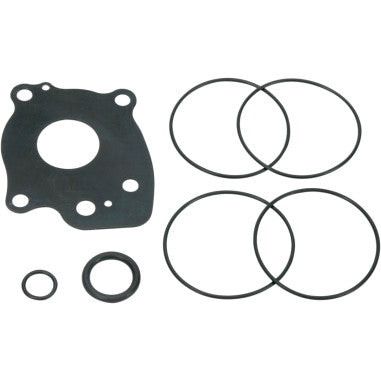 OIL PUMP REBUILD KITS FOR HARLEY-DAVIDSON
