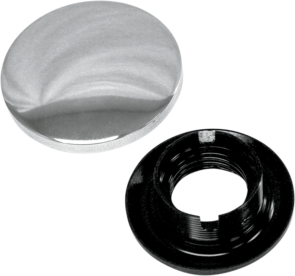 BARON PROFILER GAS CAP KITS GAS CAP PROFILER CHR
