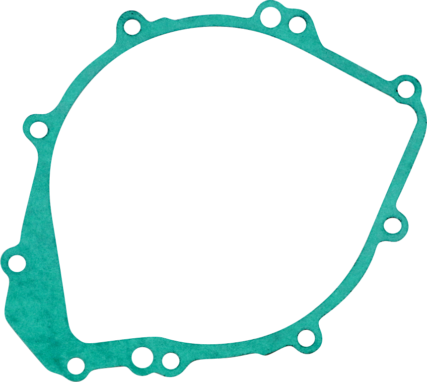 RICK'S MOTORSPORT ELECTRIC STATOR GASKETS GASKET STATOR YAMAHA