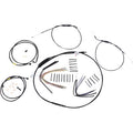 HANDLEBAR CABLE/LINE INSTALL KITS FOR HARLEY-DAVIDSON