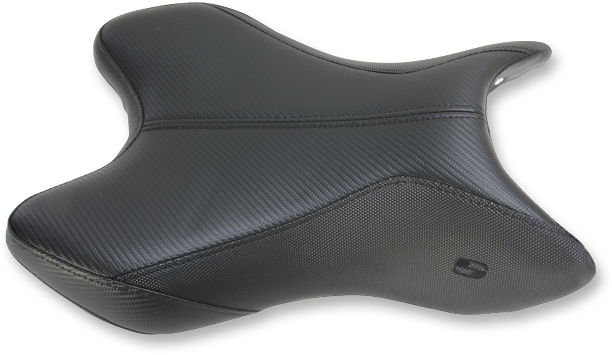 SADDLEMEN GP-V1 SPORT BIKE SEATS AND PILLION COVERS SEAT GP-V1 R1 07-08