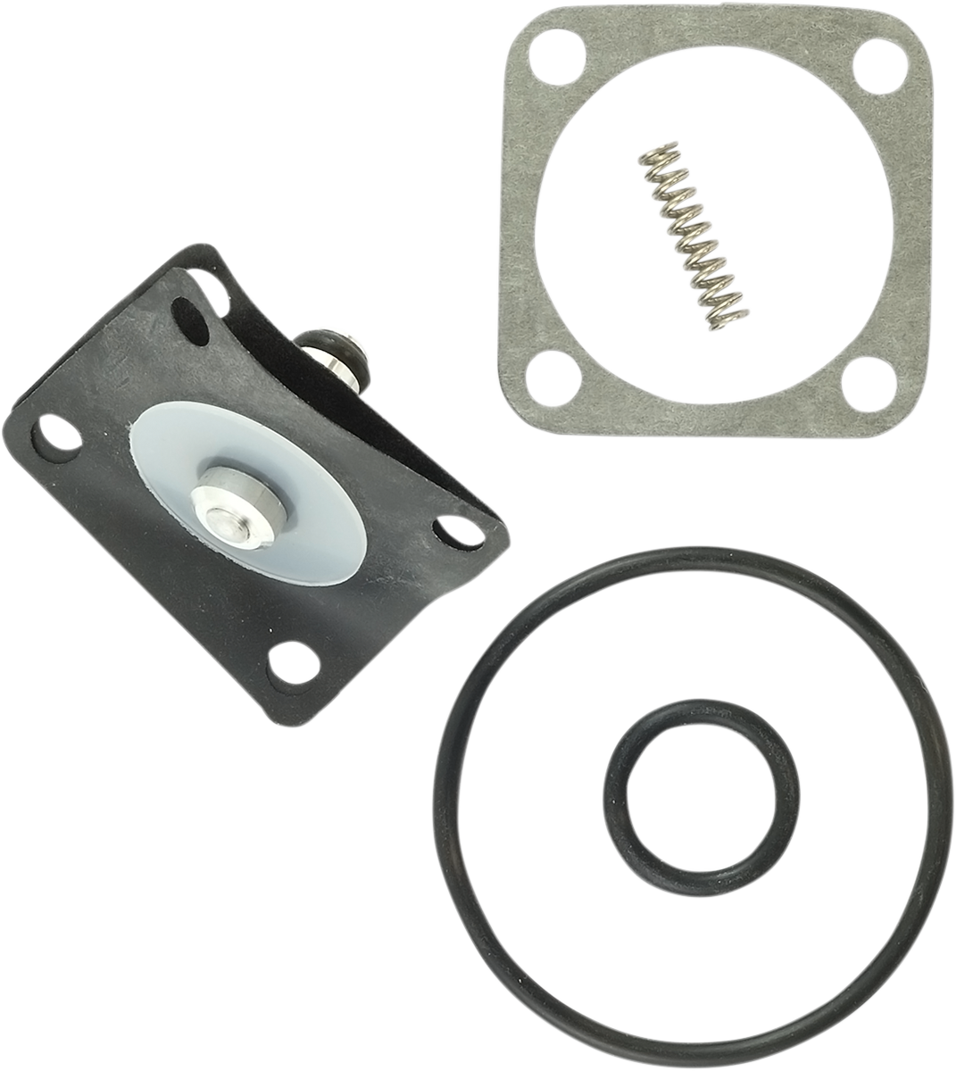 K&L SUPPLY FUEL PETCOCK REBUILD KITS PETCOCK REPAIR KIT SUZ