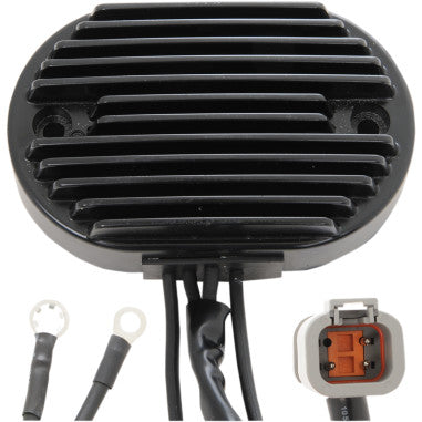 PREMIUM VOLTAGE REGULATORS FOR HARLEY-DAVIDSON