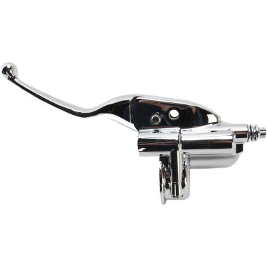 BRAKE/CLUTCH CONTROL KITS AND SWITCH HOUSINGS FOR HARLEY-DAVIDSON