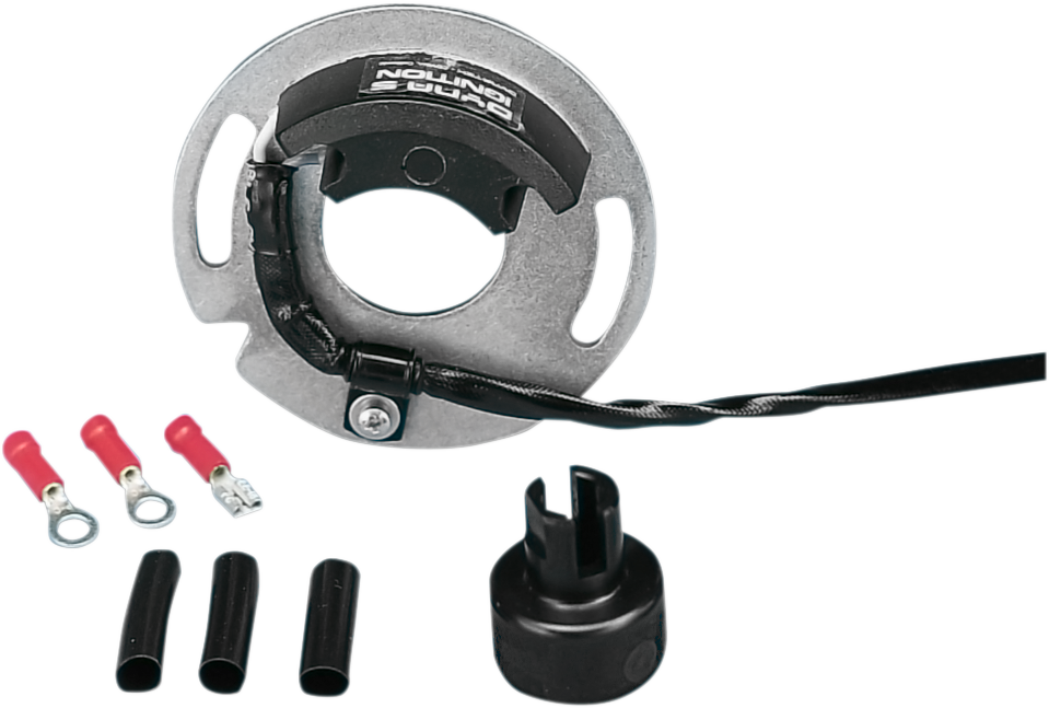 DYNATEK SELF-CONTAINED ELECTRONIC IGNITION HONDA DYNA S