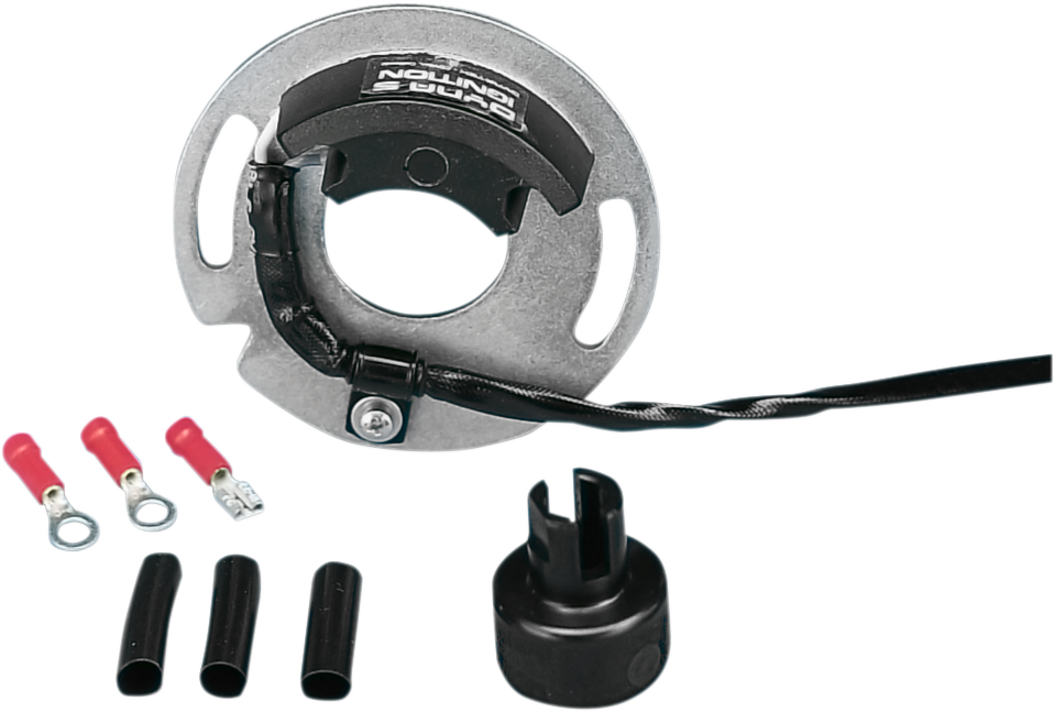 DYNATEK SELF-CONTAINED ELECTRONIC IGNITION SUZUKI DYNA S