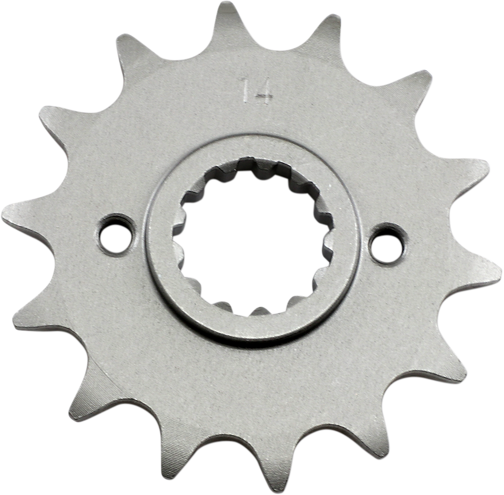 PARTS UNLIMITED SPROCKETS C/S SPROCKET KAW 520 14T