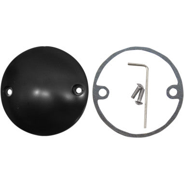 SPHERICAL RADIUS POINTS COVERS FOR HARLEY-DAVIDSON