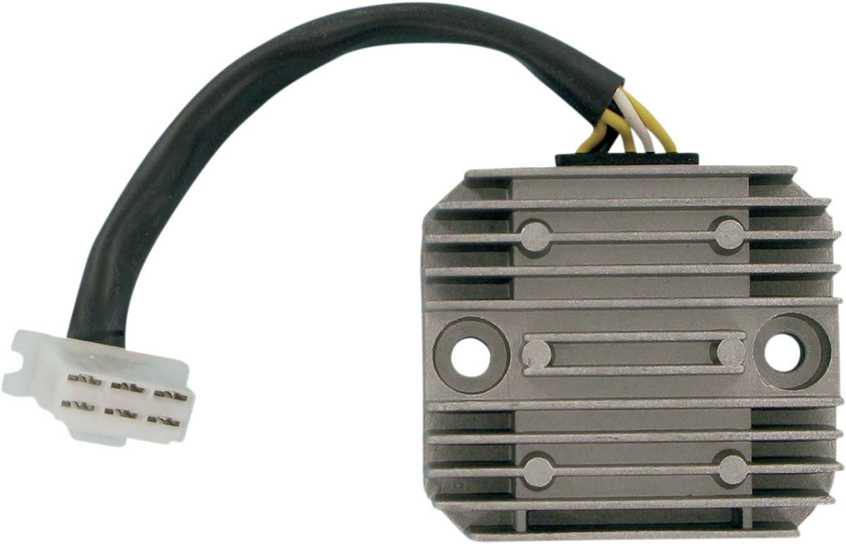 RICK'S MOTORSPORT ELECTRIC RECTIFIER/REGULATORS AND STATORS REG/RECTIFIER KAWASAKI