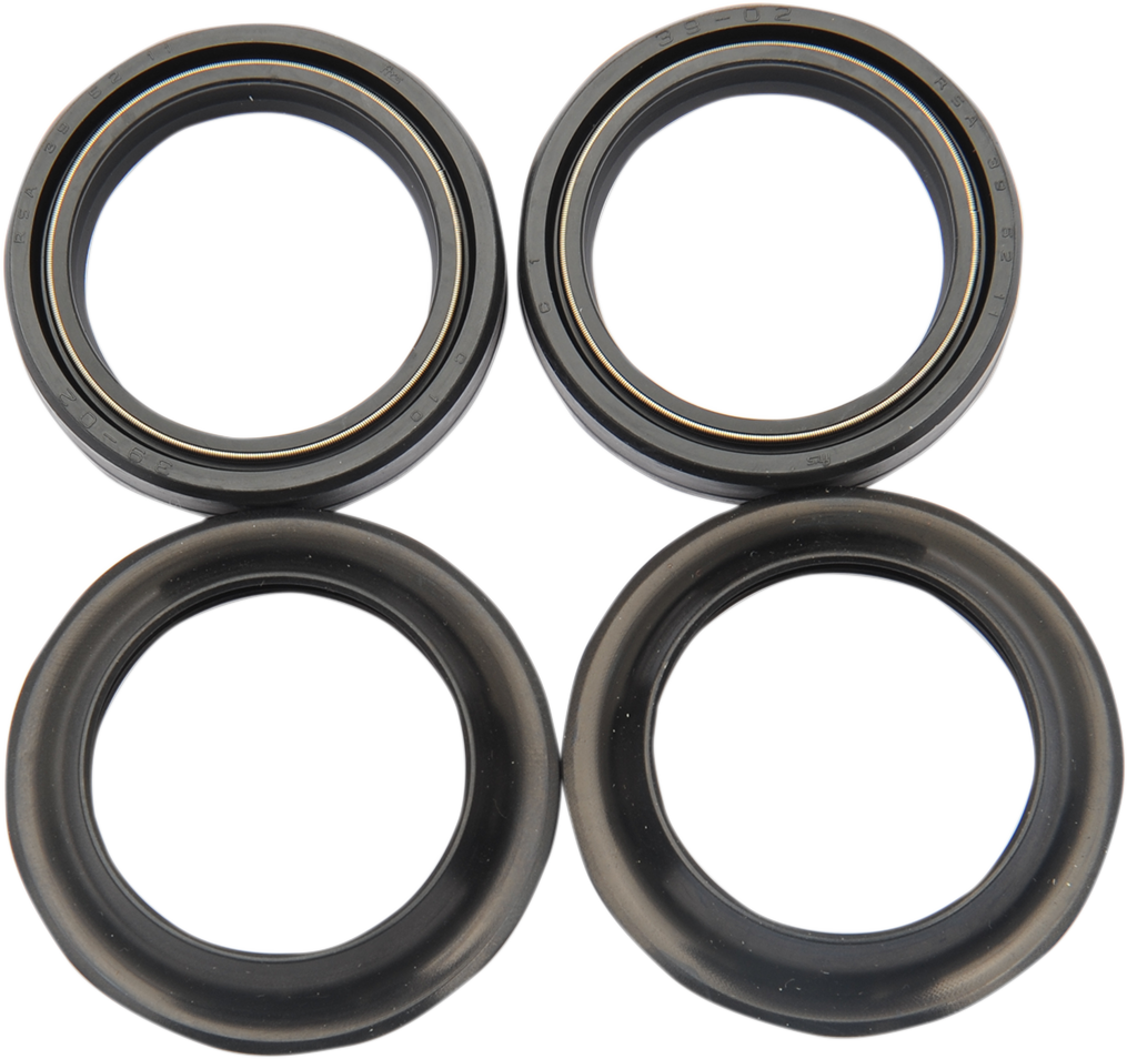 PIVOT WORKS FORK SEAL KITS FORK SEAL Z027