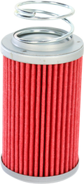 HIFLOFILTRO HIFLOFILTRO®​ OIL FILTERS OIL FILTER MV AGUSTA