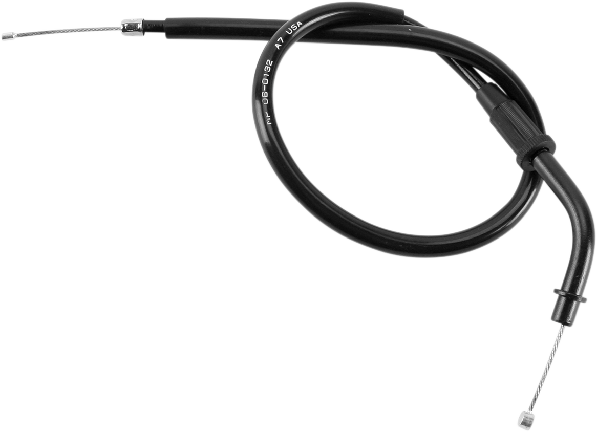 MOTION PRO CONTROL CABLES CABLE THROTTLE PULL-YAM