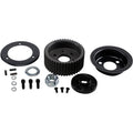 REPLACEMENT BDL PULLEYS, CLUTCH BASKETS/HUBS FOR HARLEY-DAVIDSON
