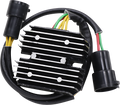 RICK'S MOTORSPORT ELECTRIC LITHIUM-ION BATTERY-COMPATIBLE RECTIFIER/REGULATORS REGULATOR/REC LITH-ION
