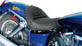 SADDLEMEN RENEGADE™ DELUXE SOLO SEATS SOLO W/STUDS, VTX1800