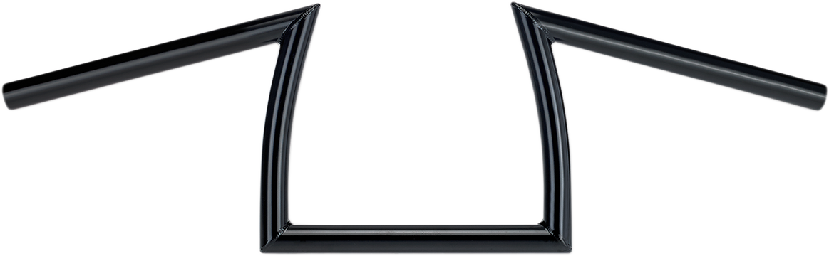 BILTWELL 1" HANDLEBARS HANDLEBAR KEYSTONE XL BLK