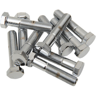 FINE-THREAD HEX-HEAD BOLT ASSORTMENT FOR HARLEY-DAVIDSON