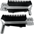 EMGO OEM-STYLE REPLACEMENT FOOT PEGS FOOTPEG OEM SUZ HAYABUSA