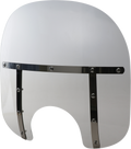 MEMPHIS SHADES METRIC MEMPHIS FATS MEMPHIS FATS 15" CLEAR