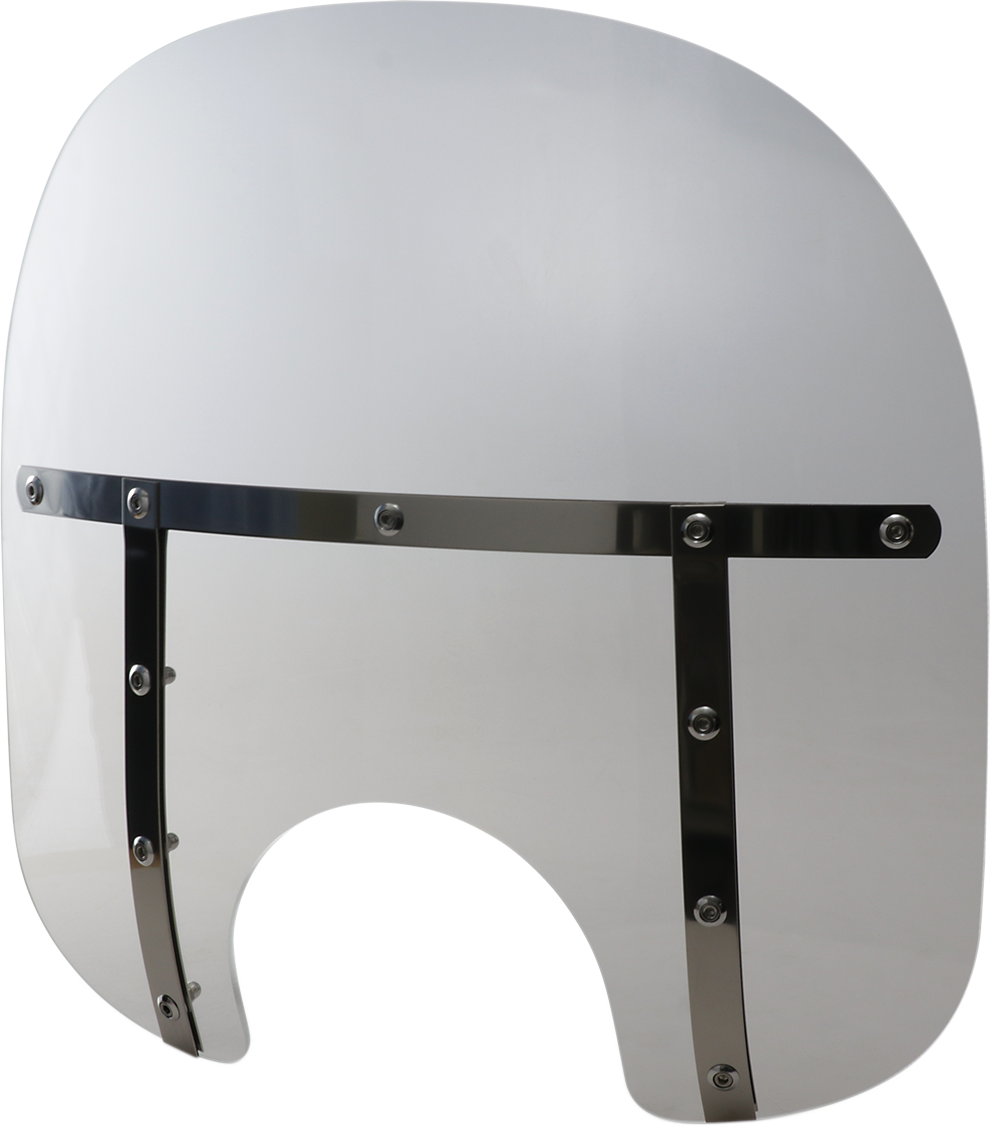MEMPHIS SHADES METRIC MEMPHIS FATS MEMPHIS FATS 15" CLEAR