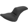 DAVE PEREWITZ SIGNATURE SERIES FASTBACK SEAT FOR HARLEY-DAVIDSON