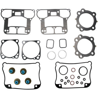 TOP END GASKET KITS FOR HARLEY-DAVIDSON