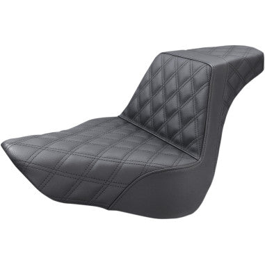 STEP-UP SEATS FOR HARLEY-DAVIDSON