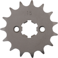 PARTS UNLIMITED SPROCKETS C/S SPROCKET SUZ 428 15T