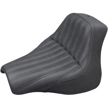 KNUCKLE RENEGADE SOLO SEATS FOR HARLEY-DAVIDSON