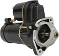 PARTS UNLIMITED STARTERS STARTER MOTO GUZZI