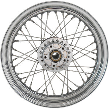 REPLACEMENT LACED WHEELS FOR HARLEY-DAVIDSON