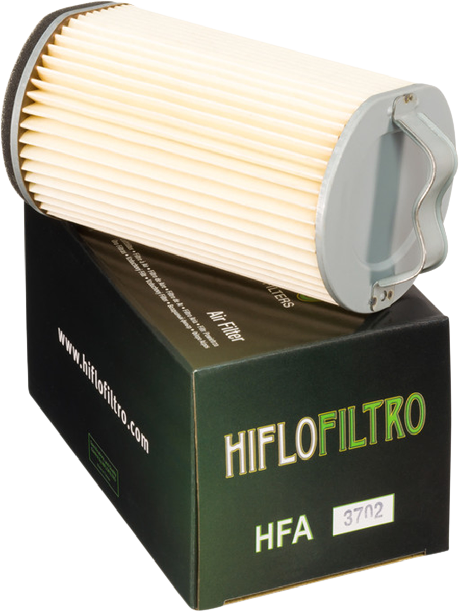 HIFLOFILTRO AIR FILTERS AIR FILTER SUZ GS