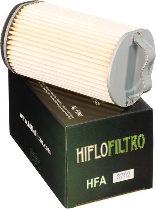 HIFLOFILTRO AIR FILTERS AIR FILTER SUZ GS