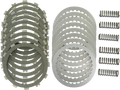 EBC EBC CLUTCH KITS, CLUTCH SPRINGS AND DIAPHRAGM SPRINGS CLUTCH KIT EBC SRK109