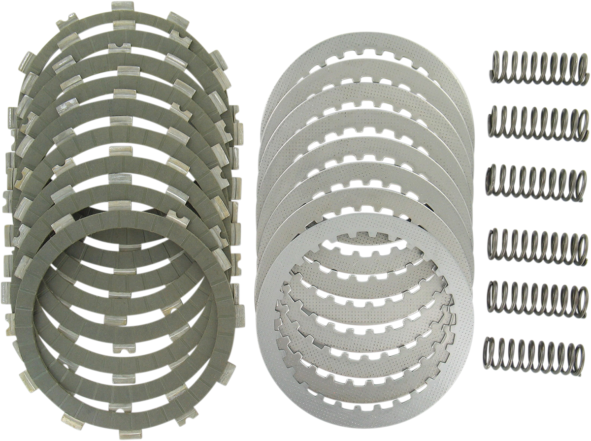 EBC EBC CLUTCH KITS, CLUTCH SPRINGS AND DIAPHRAGM SPRINGS CLUTCH KIT EBC SRK109