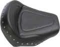 SADDLEMEN RENEGADE™ DELUXE SOLO SEATS SOLO W/STUDS VL1500