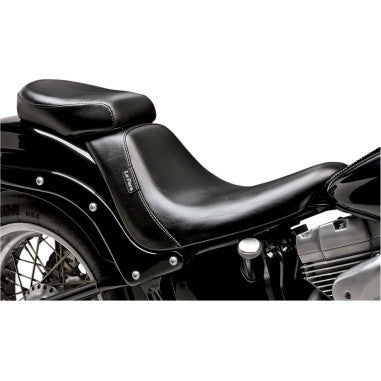 BARE BONES SOLO SEATS FOR HARLEY-DAVIDSON