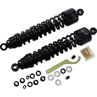 413 SERIES 15" SHOCKS FOR HARLEY-DAVIDSON