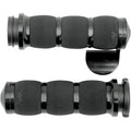 AIR CUSHIONED GRIPS FOR HARLEY-DAVIDSON